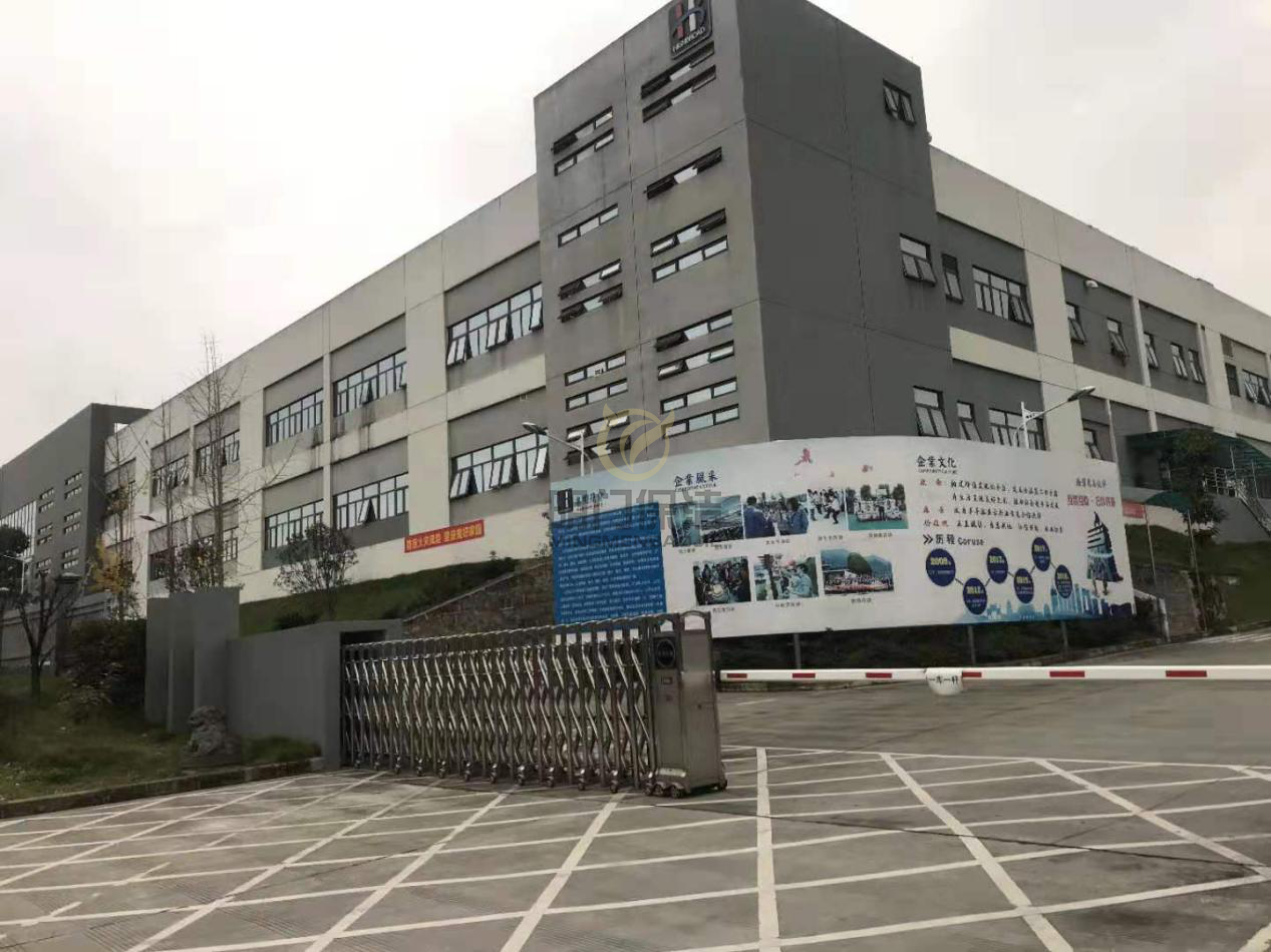 翰博光电保洁外包服务